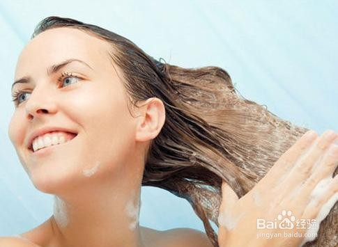 洗发常见的8大误区,你中招了吗?