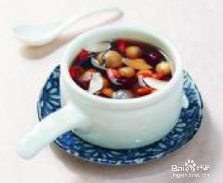 秋季养生饮食学问