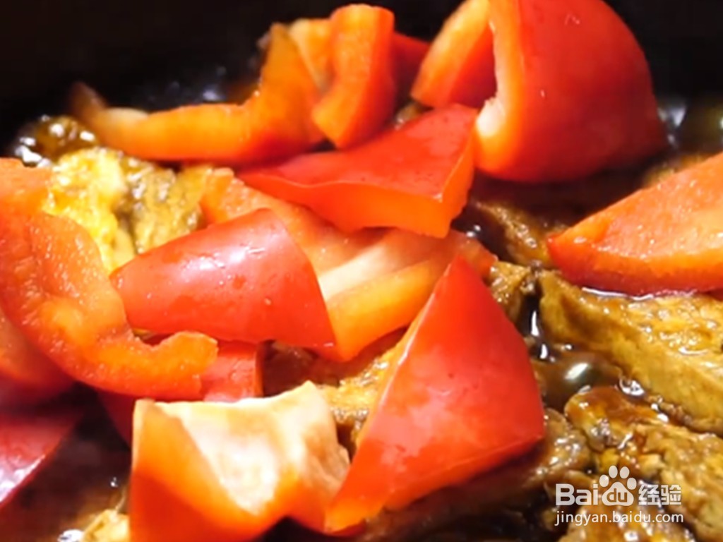 五花肉怎么炖好吃