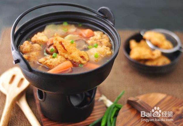 煲汤的注意事项有哪些?