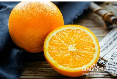 吃橙子有什么好处