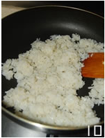 夏天来点不一样的主食【双瓜牛肉炒饭】