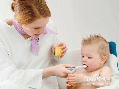 宝宝发烧的应对措施