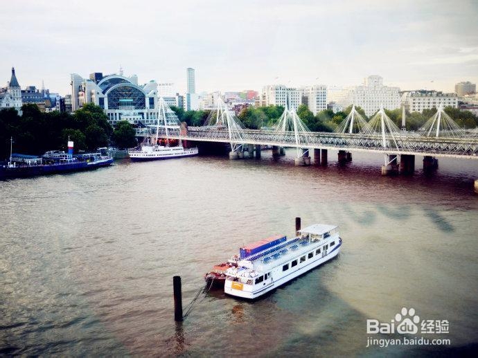 复古英伦之旅：在伦敦不得不做的三件事