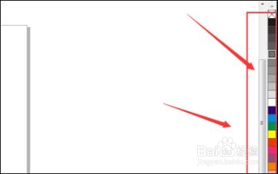 coreldraw怎么把线条围成的图形填充颜色