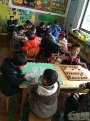 怎样把棋类学好