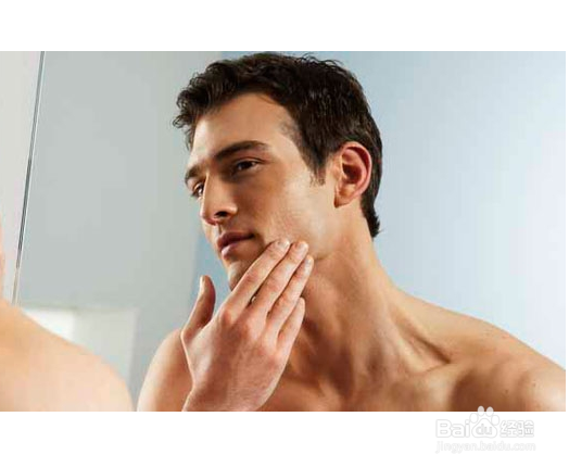 男士祛痘痘的最快方法