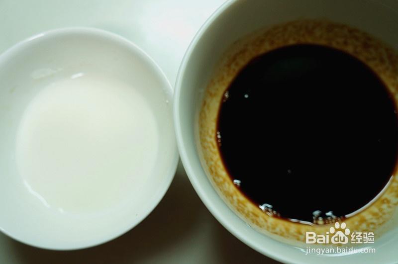 简单家常开胃菜