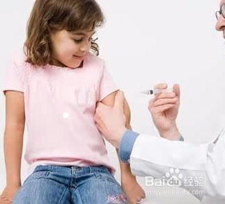 给宝宝打疫苗之前家长要注意些什么