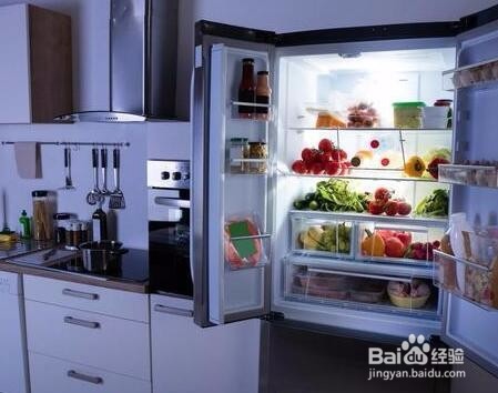 该怎样合理放置冰箱里的东西