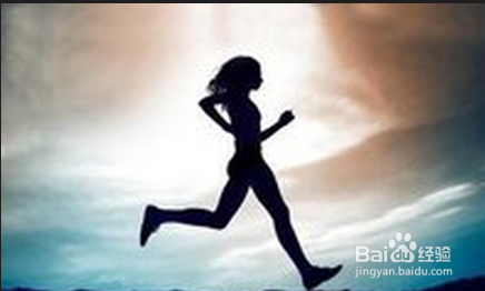 原地跑步的动作与作用