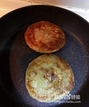 吉士牛肉堡的做法