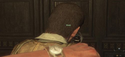 《使命召唤7：黑色行动》PC第一关图文流程攻略