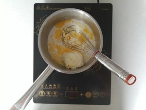 豆乳盒子蛋糕的做法