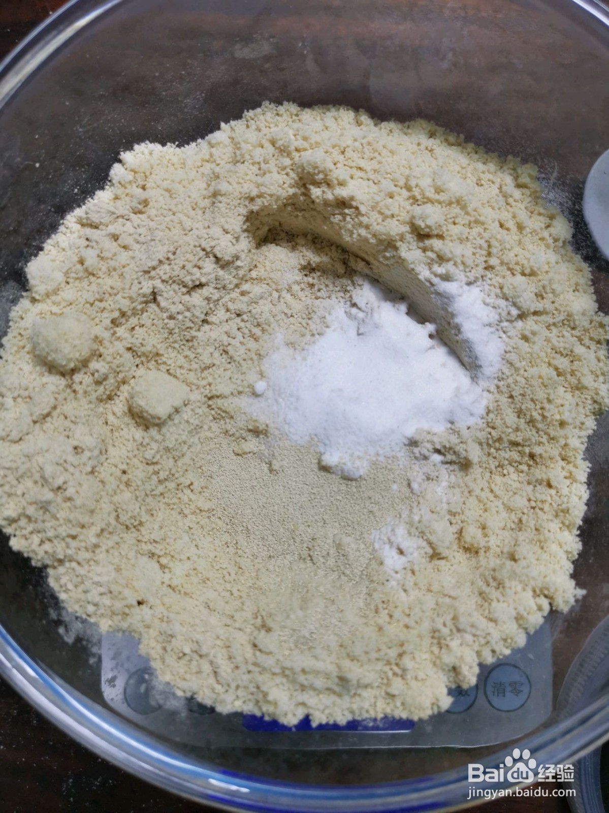 香葱苏打饼干怎么做