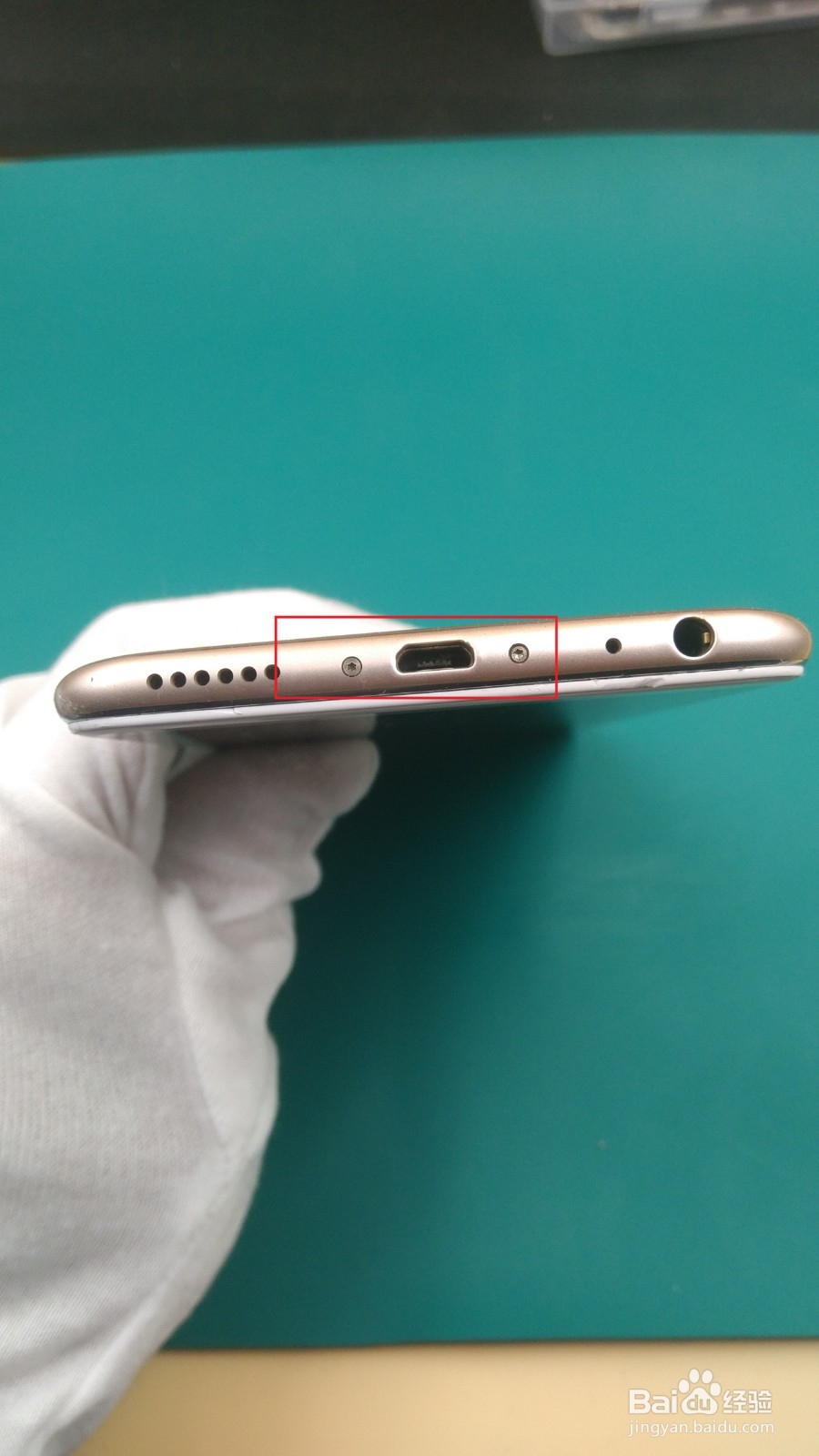vivo y79拆机,拆主板,图解
