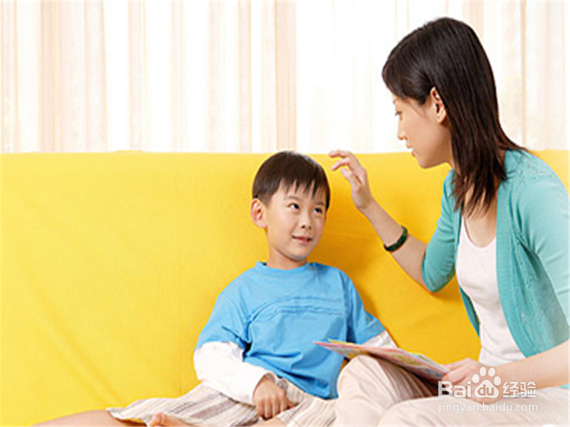 如何提高孩子的情商?怎样培养孩子的EQ?