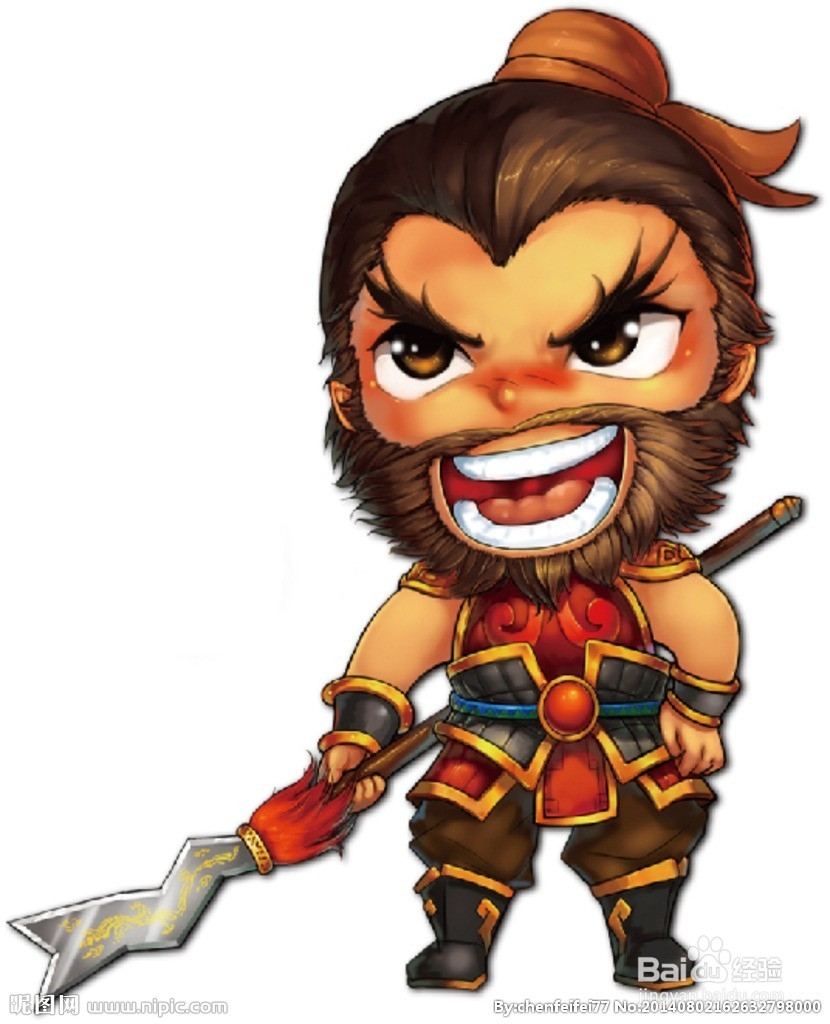 《三国杀》怎样才能用好张飞