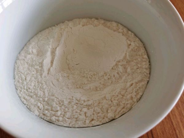 西红柿海鲜疙瘩汤