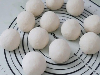 奶香贝果怎么做？