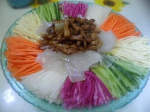 如何做东北凉菜