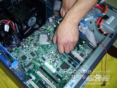 戴尔2999元整机改装1U服务器实录：[2]