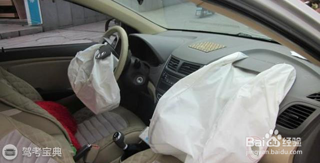 不知道这7点,安全气囊反而会成致命杀手