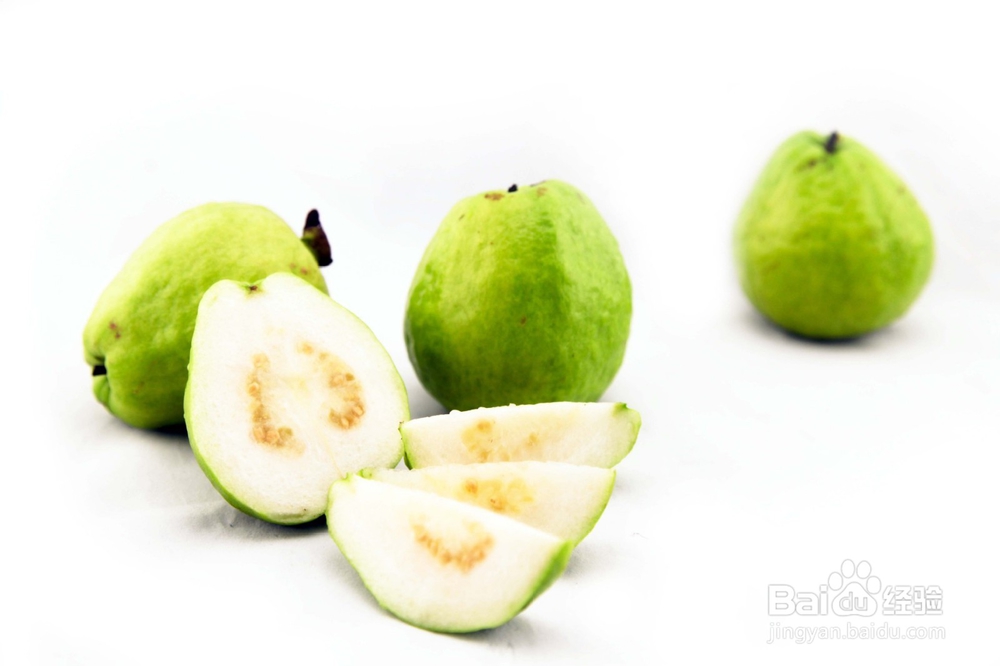 吃番石榴能减肥吗 夏季推荐番石榴减肥法