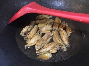 怎么做美味的极简鸡翅