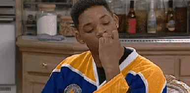 你喜欢咬指甲吗？咬指甲不加重视，或发展为强迫症