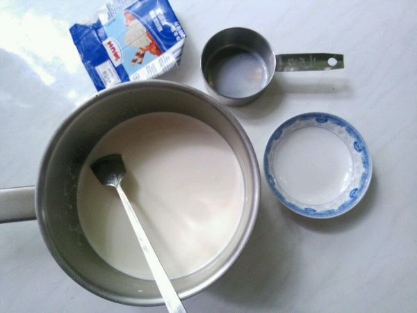 蔓越莓葡式蛋挞