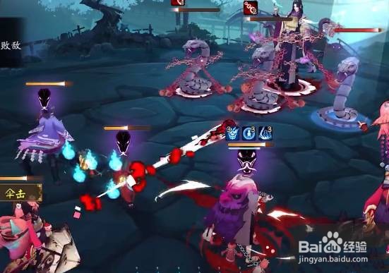 阴阳师残局战怎么打?