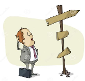 如何躲避选择困难呢？