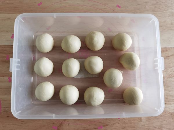 牛奶豆沙华夫饼