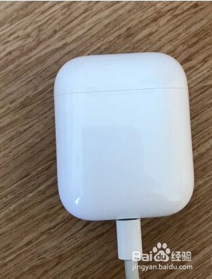 airpods不亮灯没反应怎么办