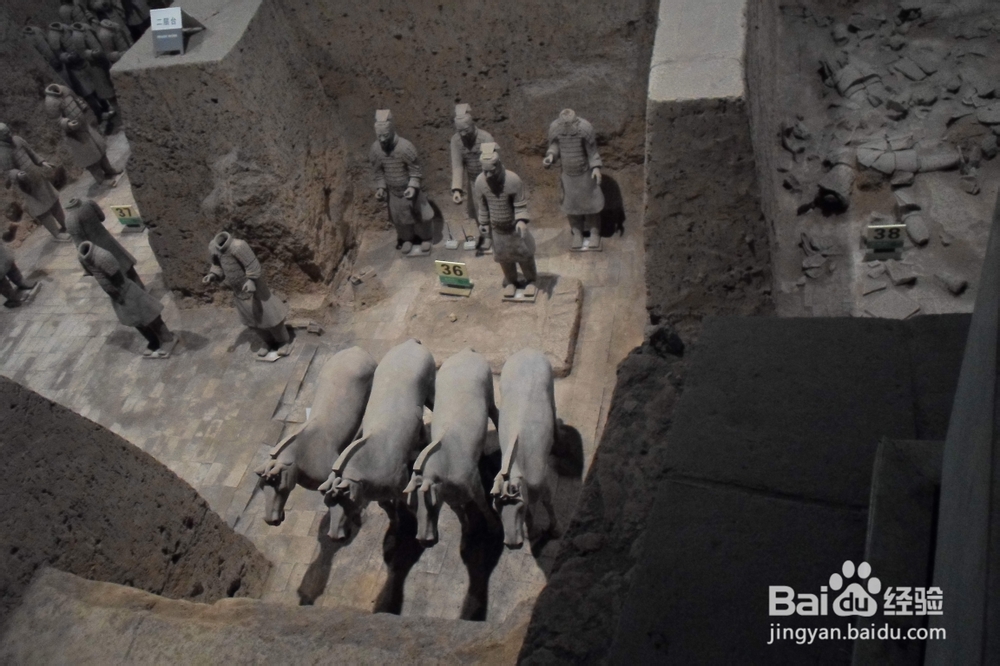 骑行中国：[24]西安（2）