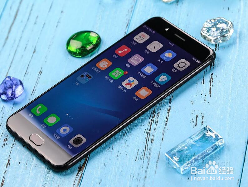 OPPO最新款手机有哪些