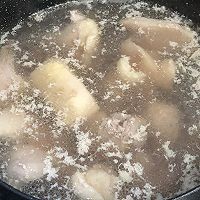 香辣啤酒烧鸭