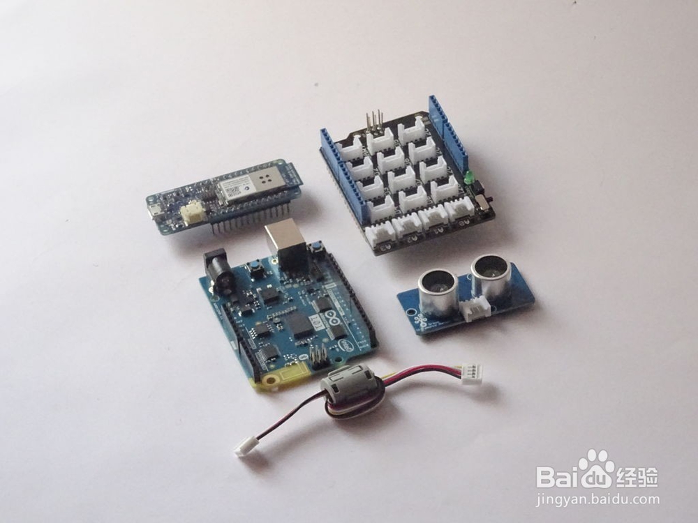 智能家居,智能垃圾桶的制作和提醒功能