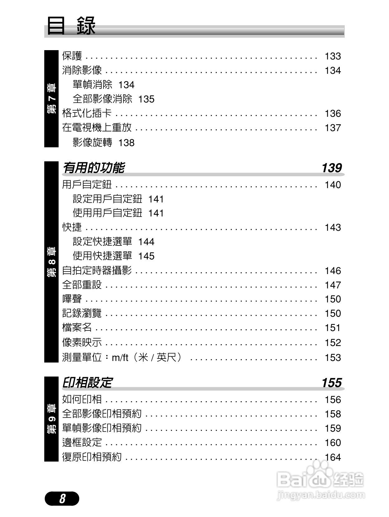 Olympus奥林巴斯C-4040Z数码相机说明书:[1]