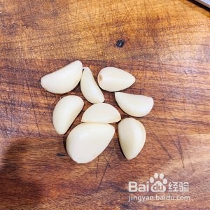 怎么做上汤菠菜