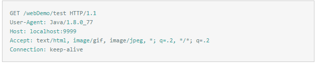 HTTP 方法总结!!!