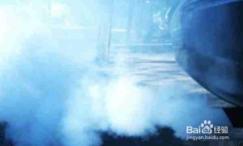 关于“烧机油”要知道的一些问题