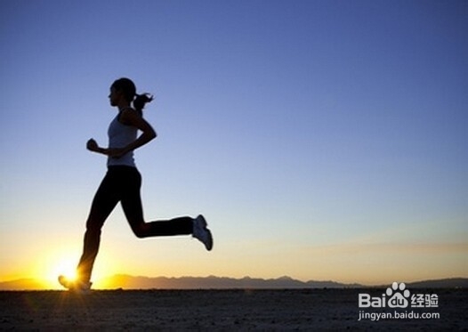 如何健康的跑步——小经验