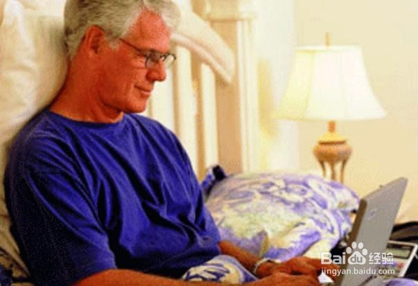 老人颈椎病怎么办