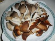 火立方家常羊蝎子火锅的做法