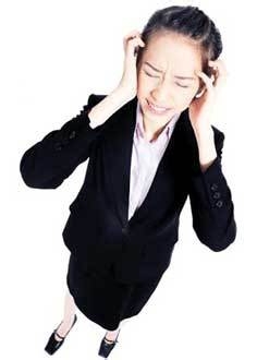 躯体式精神障碍