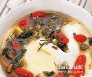 治疗痛经的食疗方法