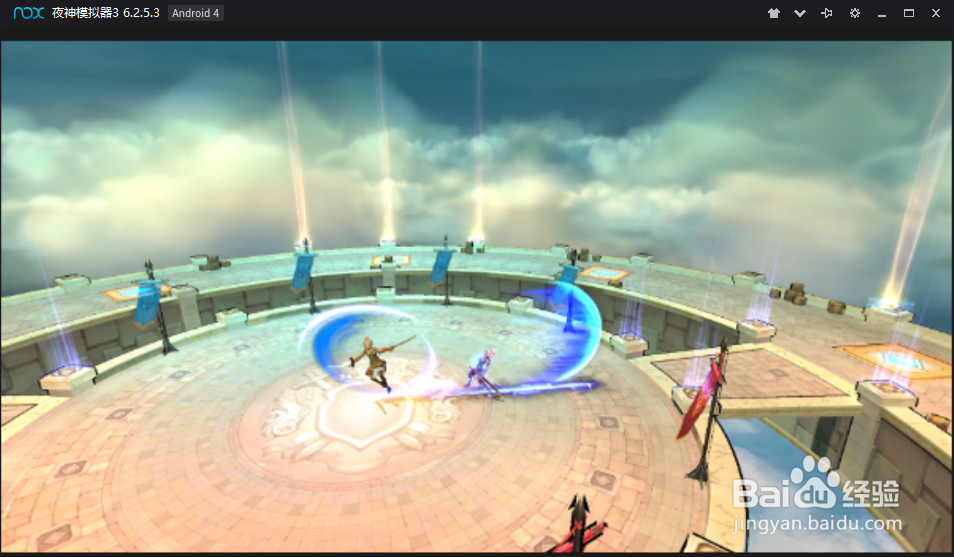 勇者荣耀,基础游戏详解