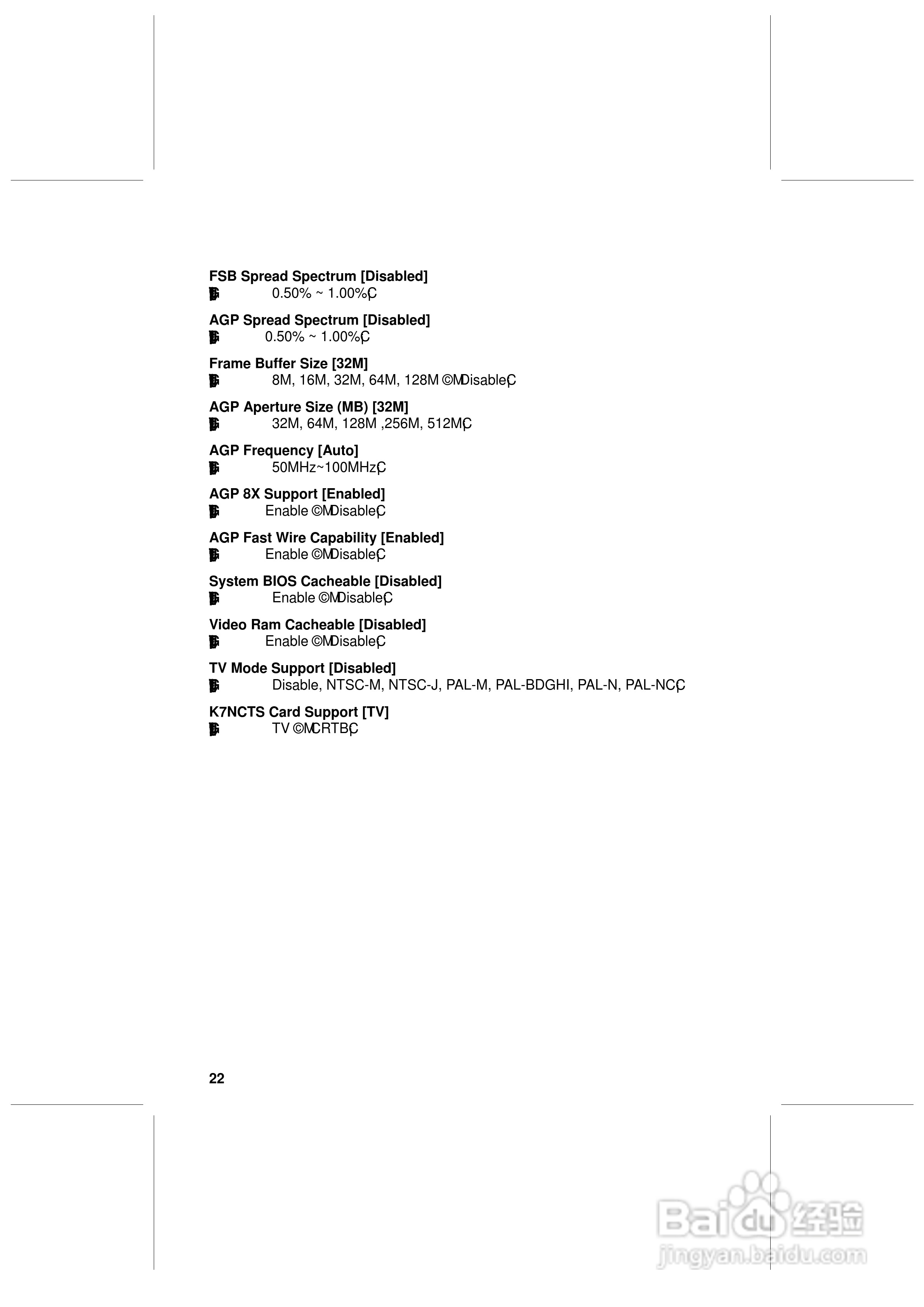 丽台K7nCR18G型主板说明书:[3]